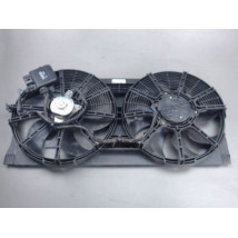 MOTEUR VENTILATEUR RADIATEUR NISSAN LEAF