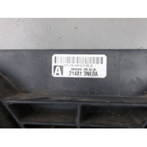 MOTEUR VENTILATEUR RADIATEUR NISSAN LEAF