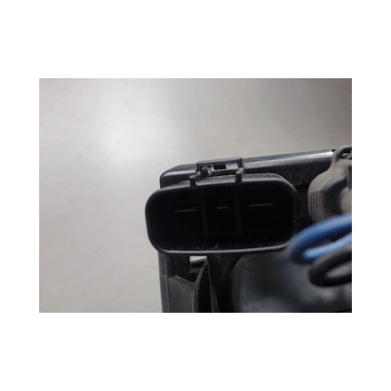 MOTEUR VENTILATEUR RADIATEUR NISSAN LEAF
