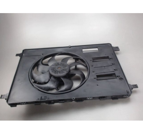 MOTEUR VENTILATEUR RADIATEUR