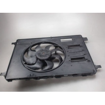 MOTEUR VENTILATEUR RADIATEUR FORD KUGA