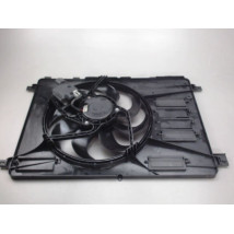 MOTEUR VENTILATEUR RADIATEUR FORD KUGA