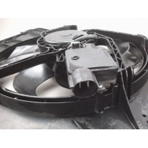 MOTEUR VENTILATEUR RADIATEUR FORD KUGA
