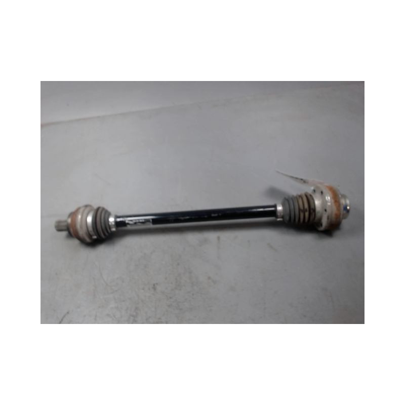 TRANSMISSION ARRIERE GAUCHE VOLKSWAGEN TIGUAN 2.0 TDI 4motion