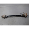 TRANSMISSION ARRIERE GAUCHE VOLKSWAGEN TIGUAN 2.0 TDI 4motion