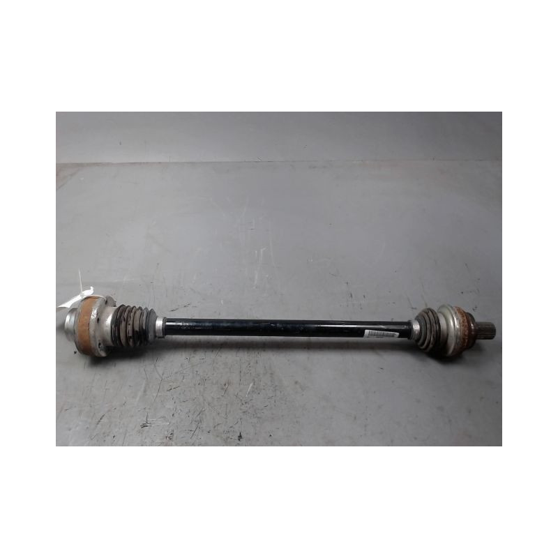 TRANSMISSION ARRIERE DROIT VOLKSWAGEN TIGUAN 2.0 TDI 4motion