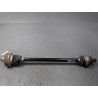 TRANSMISSION ARRIERE DROIT VOLKSWAGEN TIGUAN 2.0 TDI 4motion
