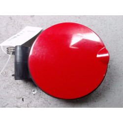 VOLET DE TRAPPE CARBURANT