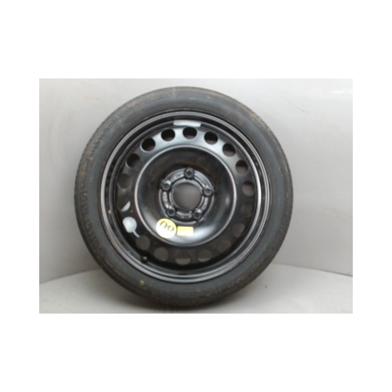 ROUE SECOURS OPEL ASTRA