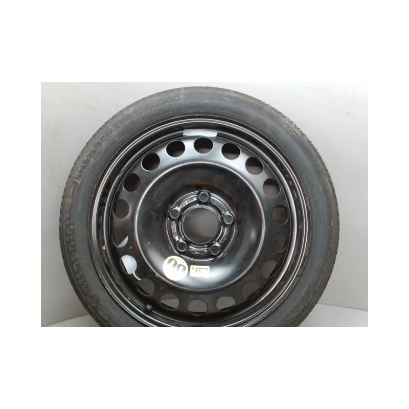 ROUE SECOURS OPEL ASTRA