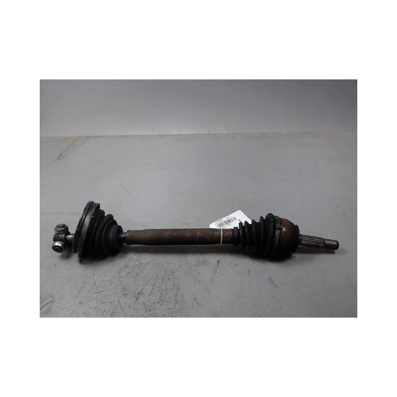 TRANSMISSION AVANT GAUCHE RENAULT SUPER 5 1.1 