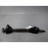 TRANSMISSION AVANT GAUCHE RENAULT SUPER 5 1.1 
