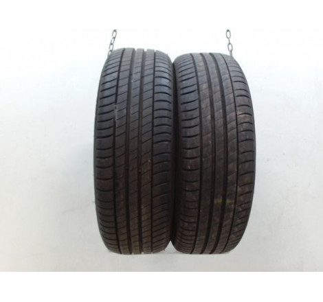 Paire de pneus MICHELIN PRIMACY 3 195 60 16 89 H