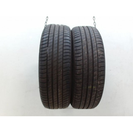 Paire de pneus MICHELIN PRIMACY 3 195 60 16 89 H