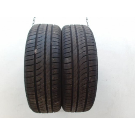 Paire de pneus PIRELLI CINTURATO P1 195 55 16 87 H