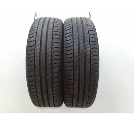 Paire de pneus MICHELIN PRIMACY 3 195 60 16 89 H