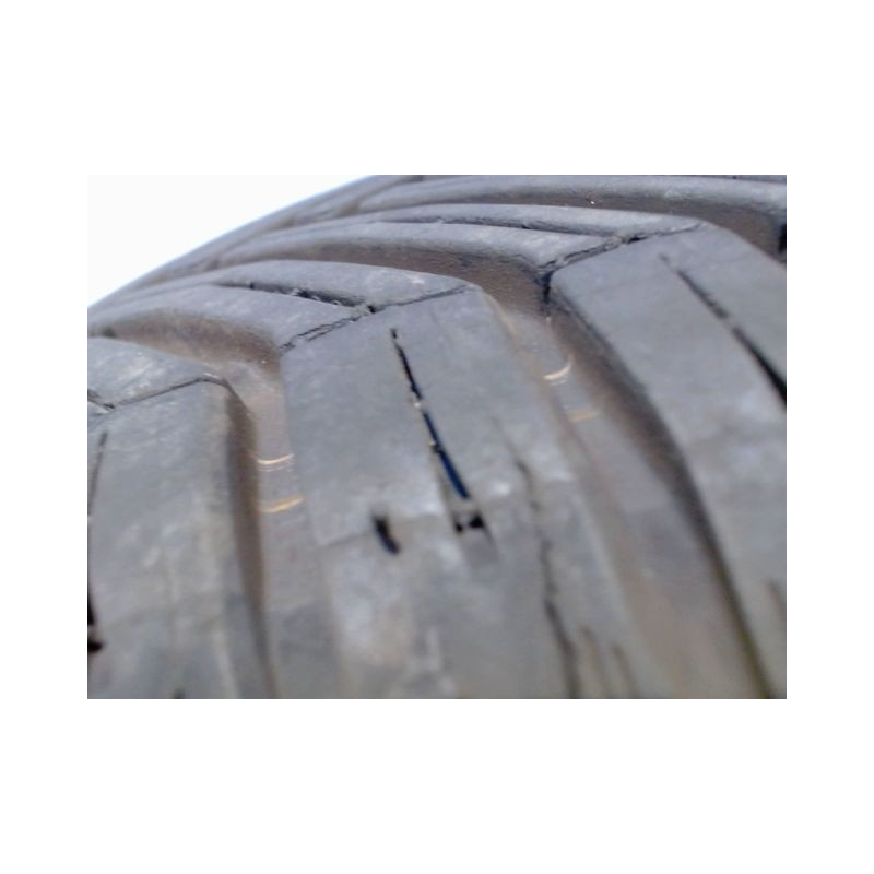 Pneu MICHELIN CROSSCLIMATE + 175 65 14 86 H