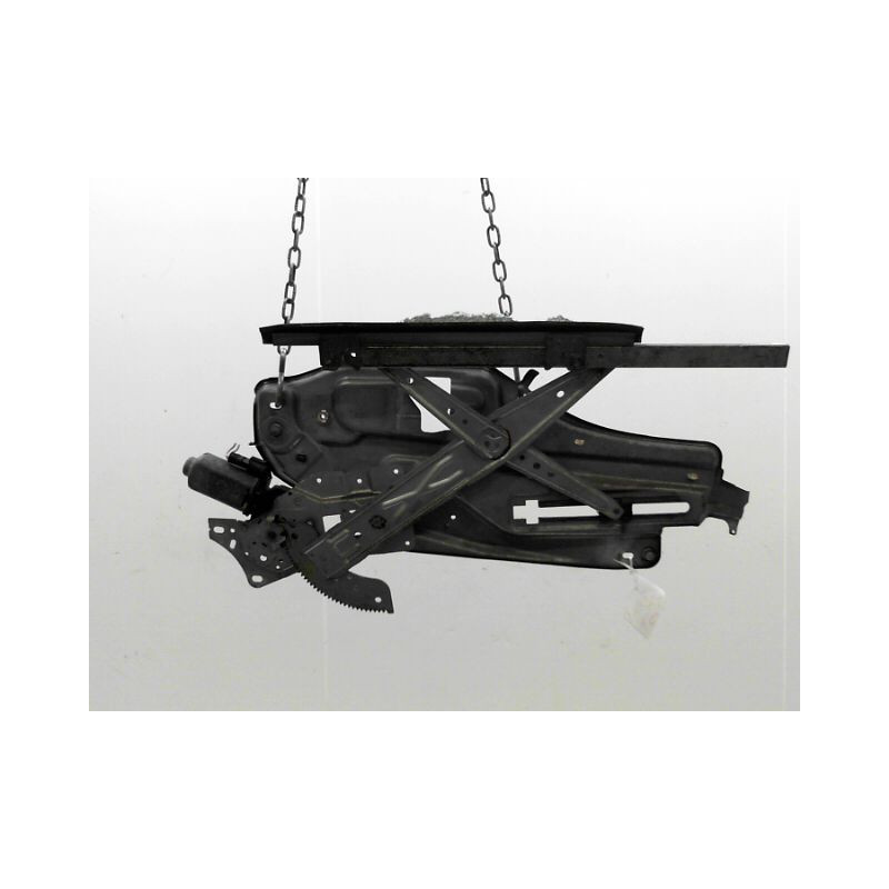 MECANISME+MOTEUR LEVE-GLACE AVANT GAUCHE RENAULT LAGUNA I Phase 2 1998-2000