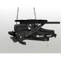 MECANISME+MOTEUR LEVE-GLACE AVANT GAUCHE RENAULT LAGUNA I Phase 2 1998-2000