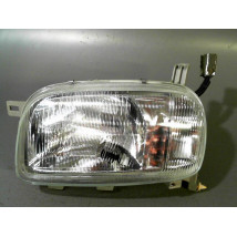 PHARE GAUCHE NISSAN MICRA