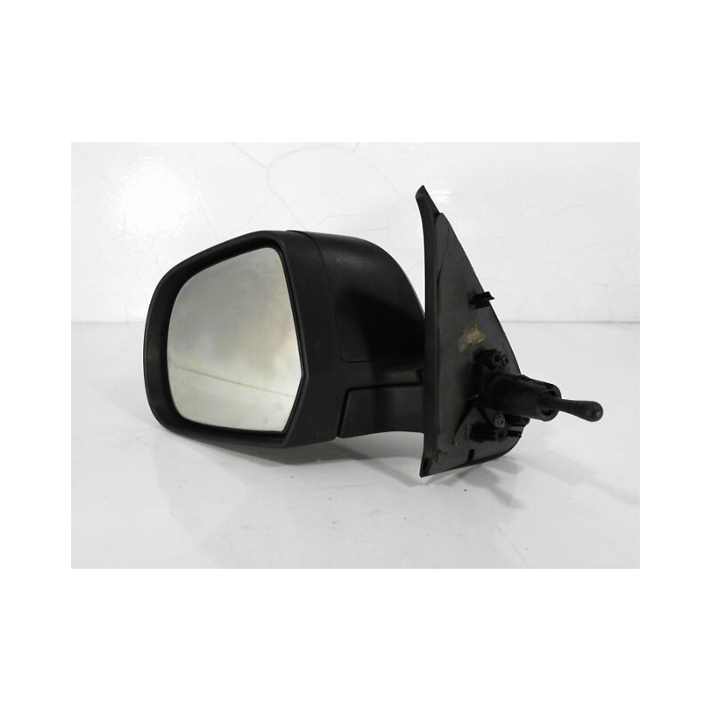 RETROVISEUR EXTERIEUR GAUCHE NISSAN MICRA 2009-