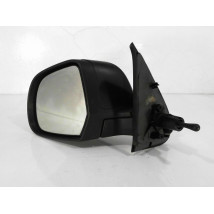 RETROVISEUR EXTERIEUR GAUCHE NISSAN MICRA 2009-