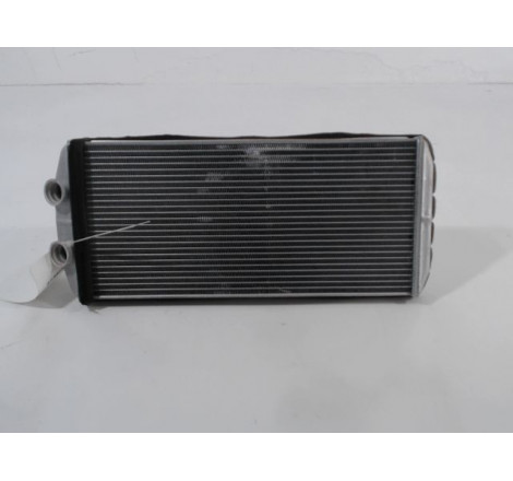RADIATEUR DE CHAUFFAGE