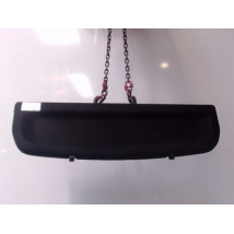 TABLETTE PLAGE ARRIERE OPEL AGILA