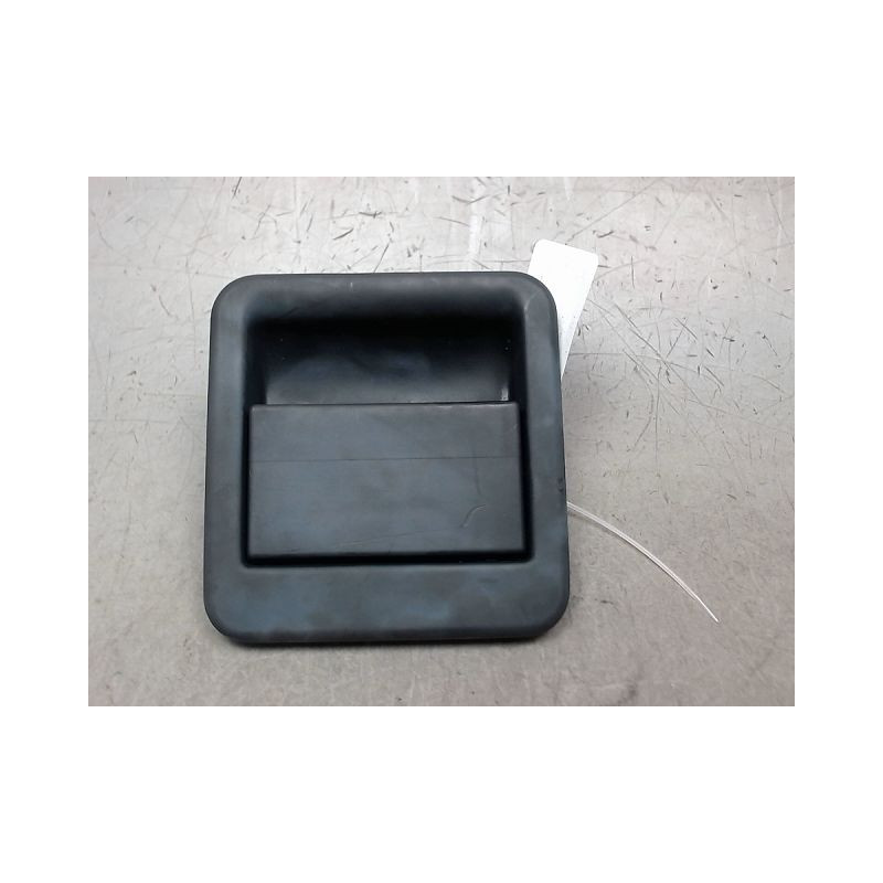 POIGNEE EXTERIEURE PORTE AVANT DROIT CITROEN JUMPER 27CH TOLE -2002