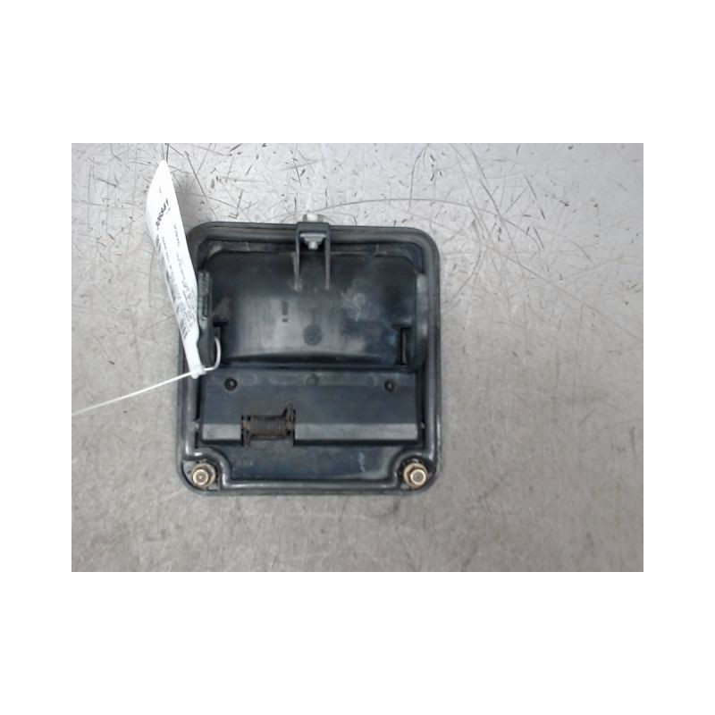 POIGNEE EXTERIEURE PORTE AVANT DROIT CITROEN JUMPER 27CH TOLE -2002