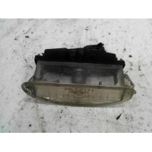 ECLAIREUR PLAQUE DE POLICE RENAULT CLIO