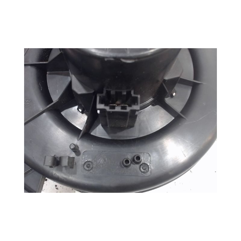 MOTEUR VENTILATEUR CHAUFFAGE VOLKSWAGEN POLO