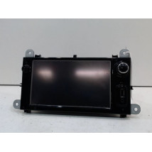 ECRAN GPS RENAULT CLIO