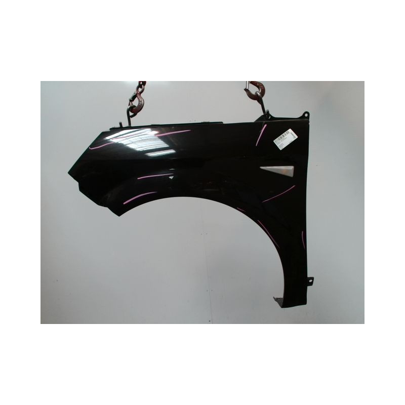 AILE AVANT GAUCHE RENAULT SCENIC II PH2 2006-