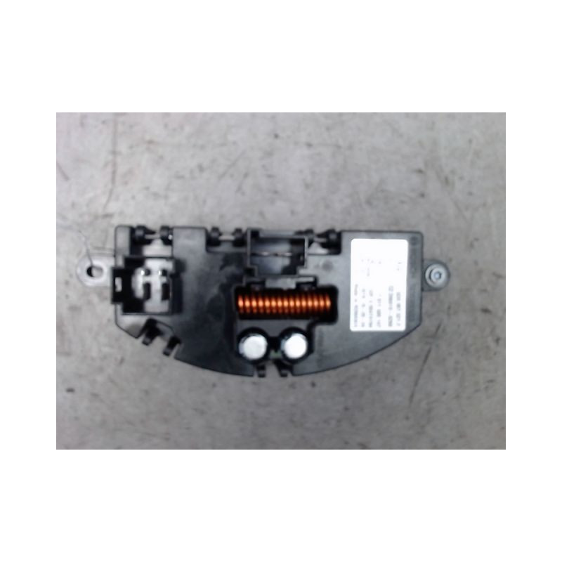 RESISTANCE DE CHAUFFAGE SKODA KODIAQ