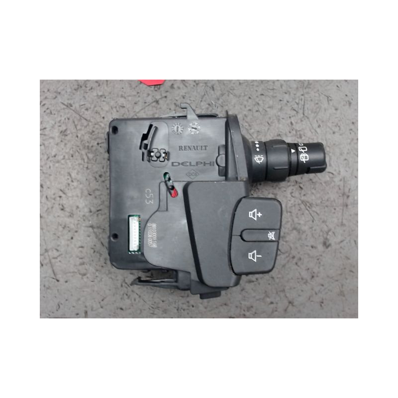 COMMANDE ESSUIE GLACE RENAULT GRAND MODUS PHASE 2 DIESEL