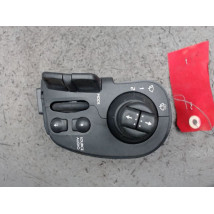 COMMANDE ESSUIE GLACE RENAULT GRAND MODUS PHASE 2 DIESEL