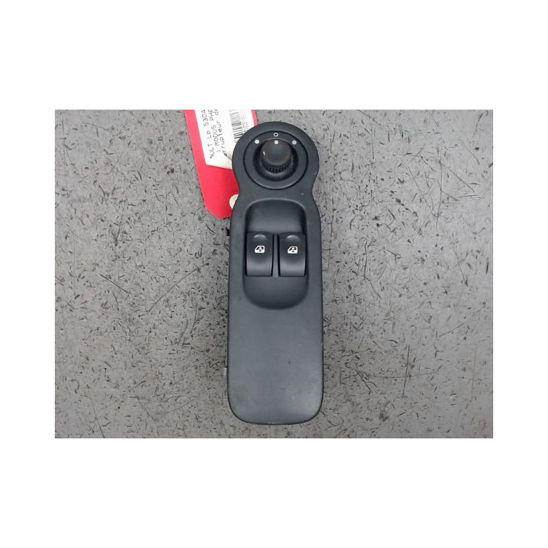 COMMANDE LEVE-GLACE PORTE AVG RENAULT GRAND MODUS PHASE 2 1.5 DCI -