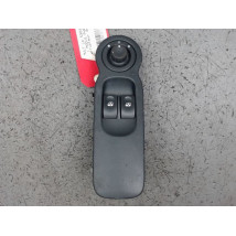 COMMANDE LEVE-GLACE PORTE AVG RENAULT GRAND MODUS PHASE 2 1.5 DCI -