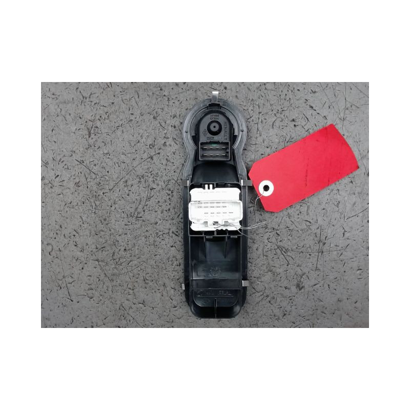 COMMANDE LEVE-GLACE PORTE AVG RENAULT GRAND MODUS PHASE 2 1.5 DCI -