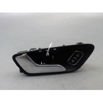 POIGNEE INTERIEURE PORTE AVANT GAUCHE FORD FIESTA 2010-