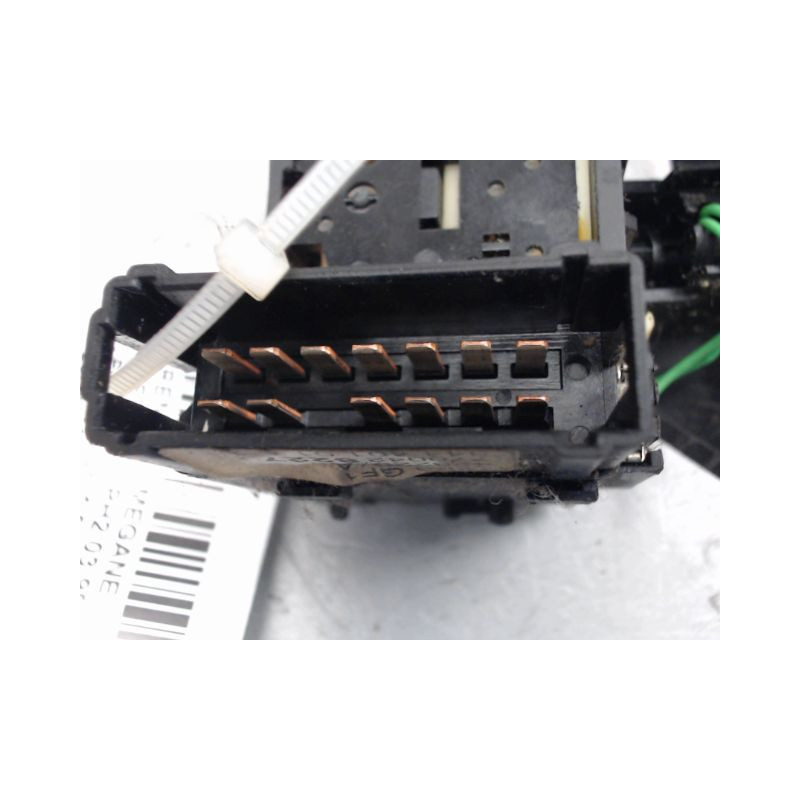 COMMANDE ESSUIE GLACE RENAULT MEGANE I PH2 99-02