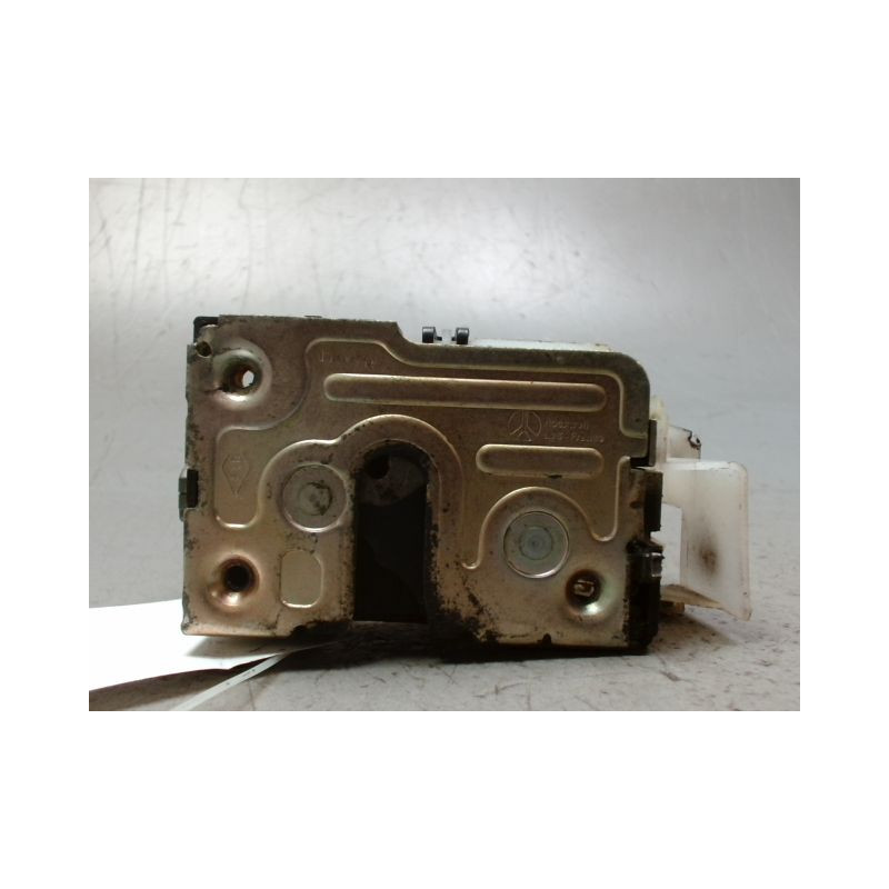 SYSTEME CONDAMNATION ARRIERE GAUCHE RENAULT CLIO II PH.2 01-06