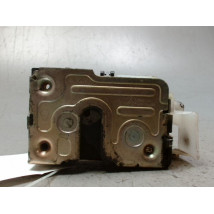 SYSTEME CONDAMNATION ARRIERE GAUCHE RENAULT CLIO II PH.2 01-06