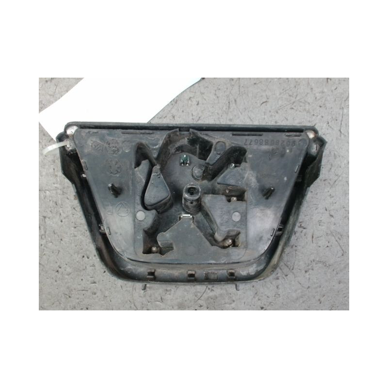 SIGLE CALANDRE PEUGEOT 206 3P