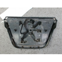 SIGLE CALANDRE PEUGEOT 206 3P