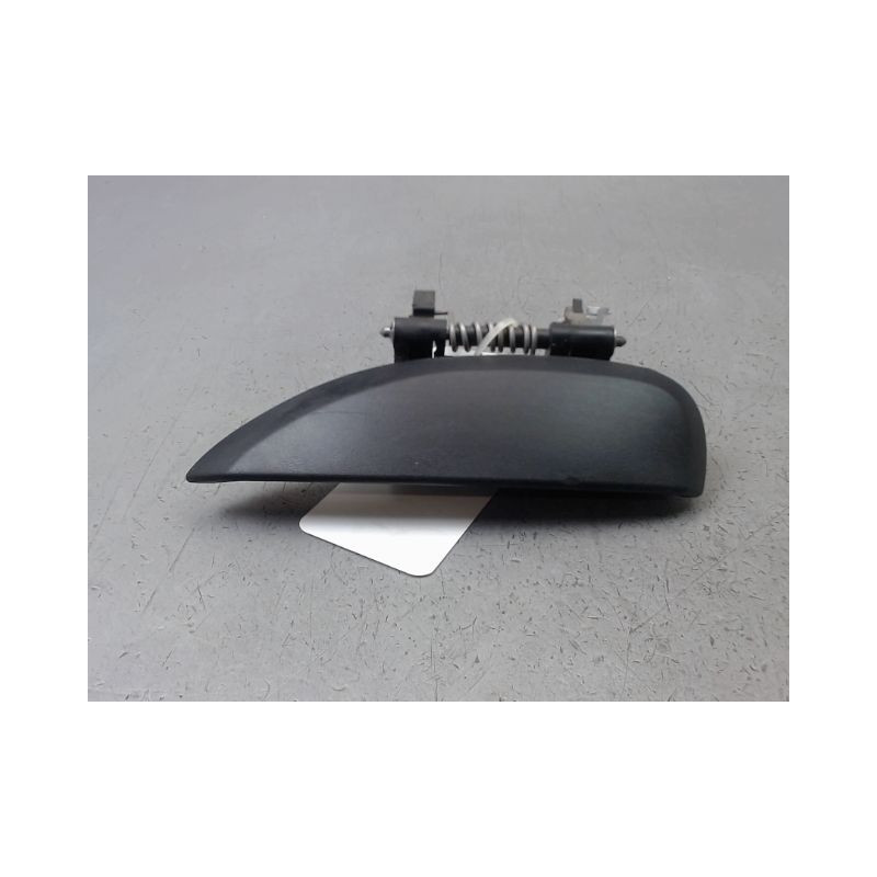 POIGNEE EXTERIEURE PORTE AVANT GAUCHE DACIA SANDERO II Phase 1 2012-...