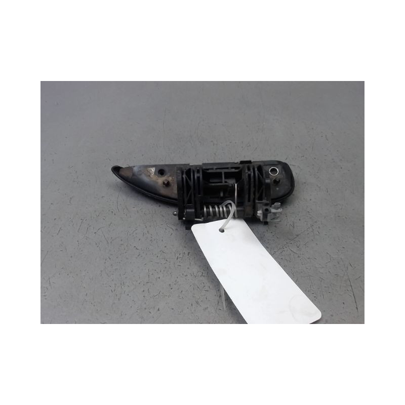 POIGNEE EXTERIEURE PORTE AVANT GAUCHE DACIA SANDERO II Phase 1 2012-...