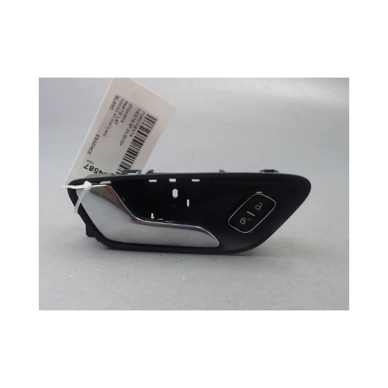POIGNEE INTERIEURE PORTE AVANT GAUCHE FORD FIESTA 2010-