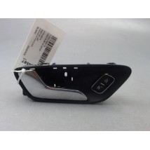 POIGNEE INTERIEURE PORTE AVANT GAUCHE FORD FIESTA 2010-